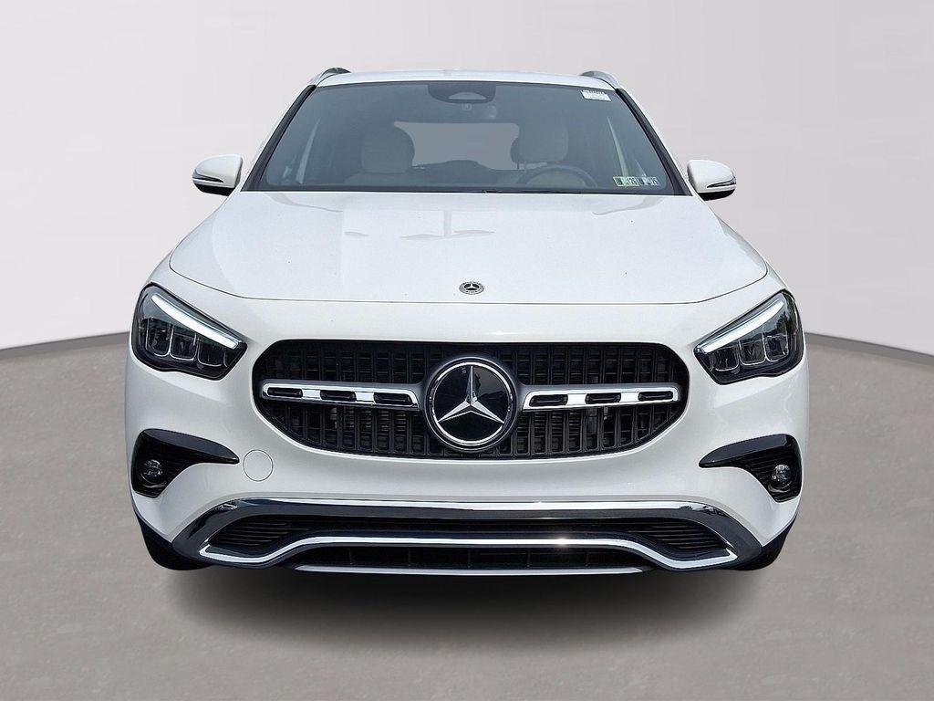 used 2025 Mercedes-Benz GLA 250 car, priced at $39,226