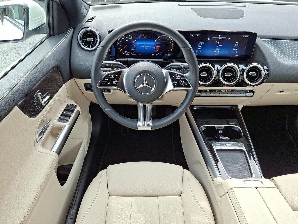 used 2025 Mercedes-Benz GLA 250 car, priced at $39,226