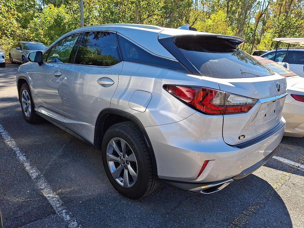 used 2019 Lexus RX 350 car, priced at $34,483