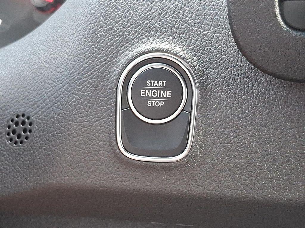 new 2025 Mercedes-Benz Sprinter 2500 car, priced at $59,353