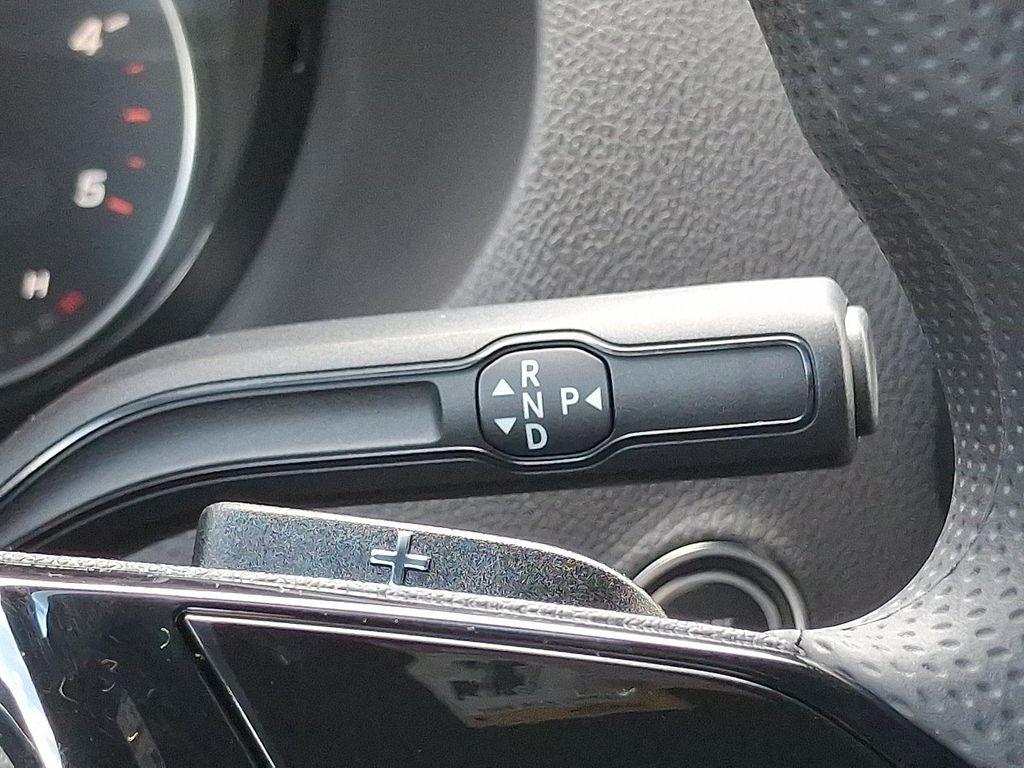 new 2025 Mercedes-Benz Sprinter 2500 car, priced at $59,353