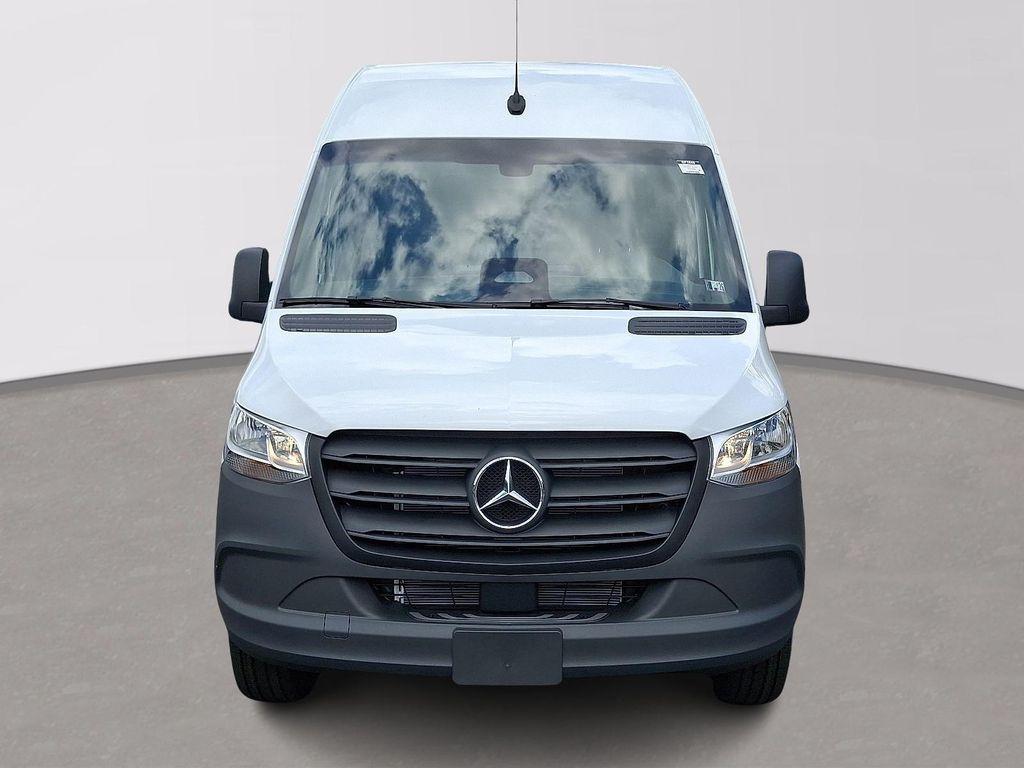 new 2025 Mercedes-Benz Sprinter 2500 car, priced at $59,353