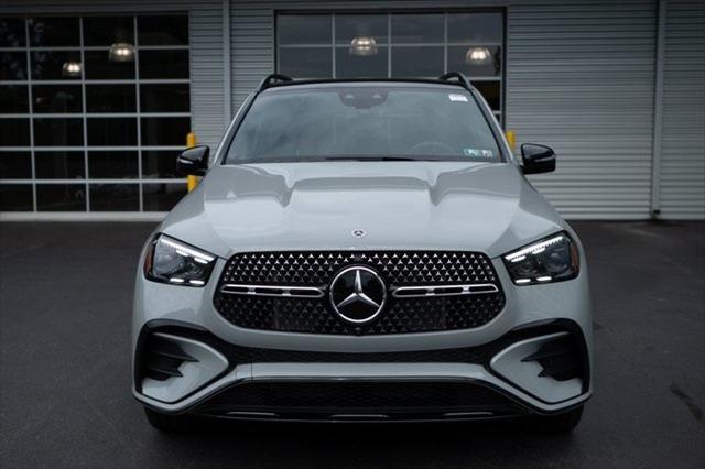 used 2024 Mercedes-Benz GLE 450 car, priced at $86,255