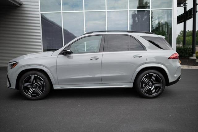 used 2024 Mercedes-Benz GLE 450 car, priced at $86,255