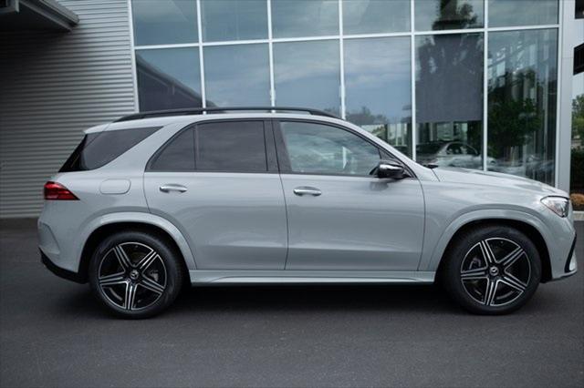 used 2024 Mercedes-Benz GLE 450 car, priced at $86,255