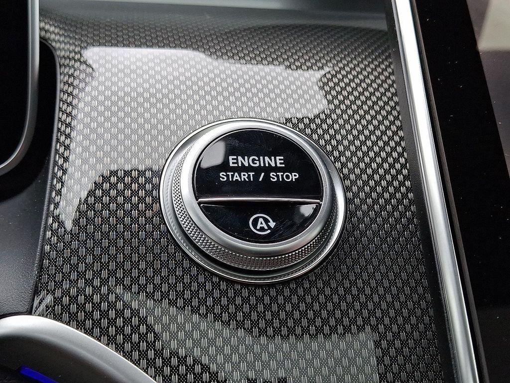 used 2025 Mercedes-Benz GLC 300 car, priced at $55,925