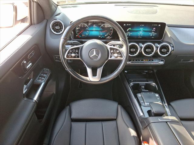 used 2021 Mercedes-Benz GLA 250 car, priced at $28,395