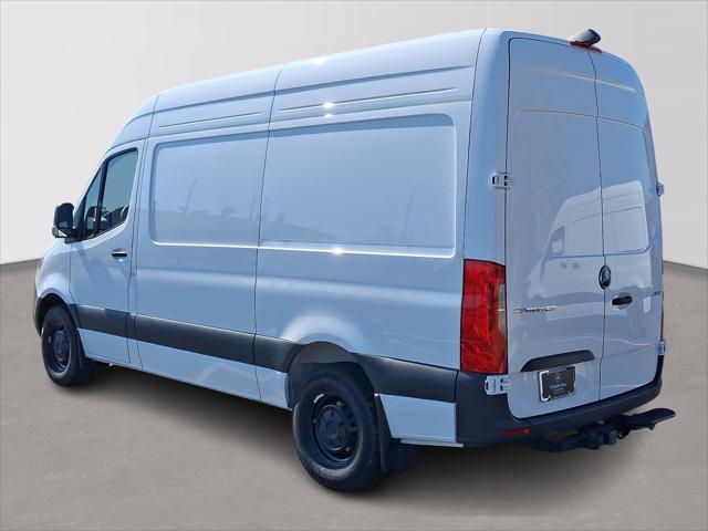 new 2024 Mercedes-Benz Sprinter 2500 car, priced at $61,154