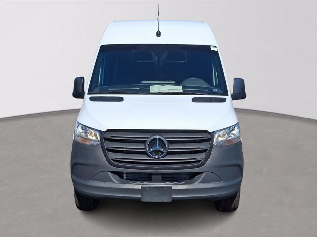 new 2024 Mercedes-Benz Sprinter 2500 car, priced at $61,154