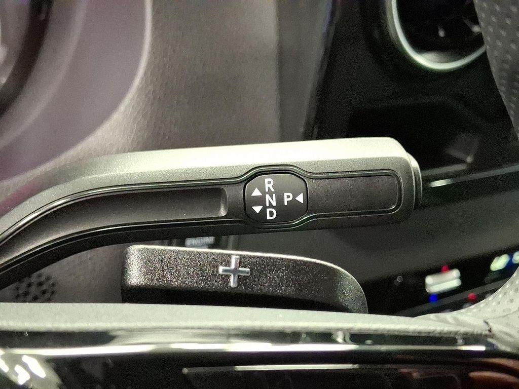 new 2025 Mercedes-Benz Sprinter 2500 car, priced at $82,151