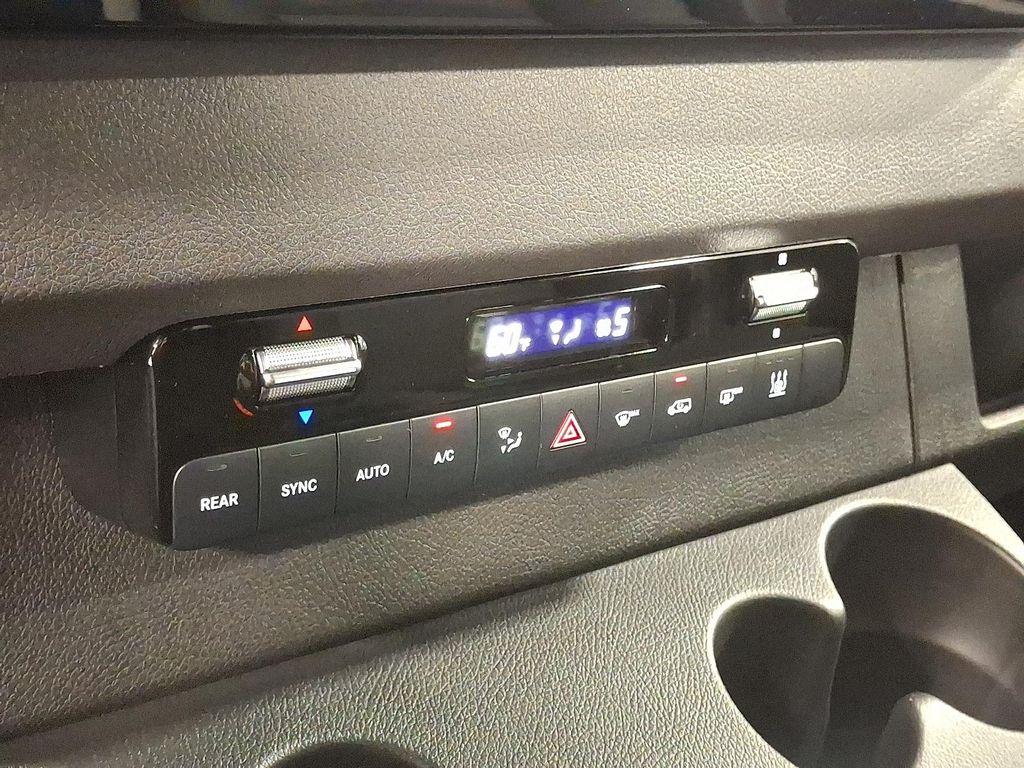 new 2025 Mercedes-Benz Sprinter 2500 car, priced at $82,151