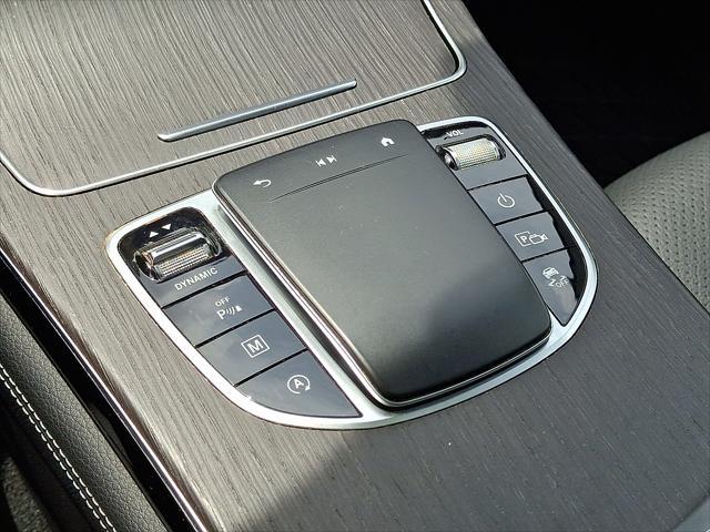 used 2021 Mercedes-Benz GLC 300 car, priced at $30,993