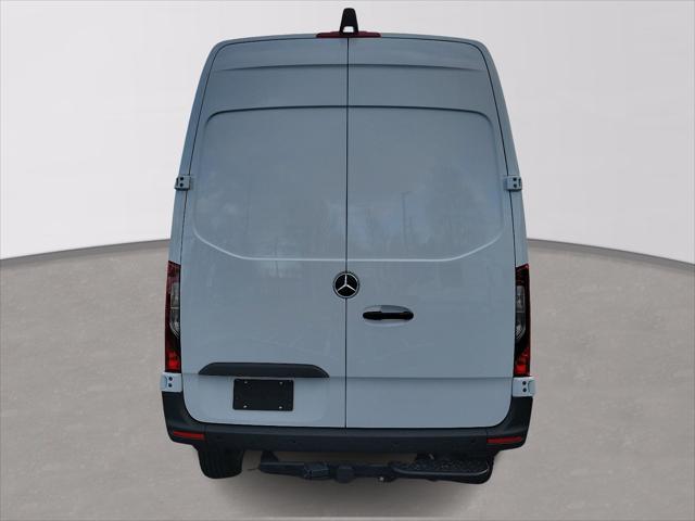 used 2024 Mercedes-Benz Sprinter 2500 car, priced at $68,500