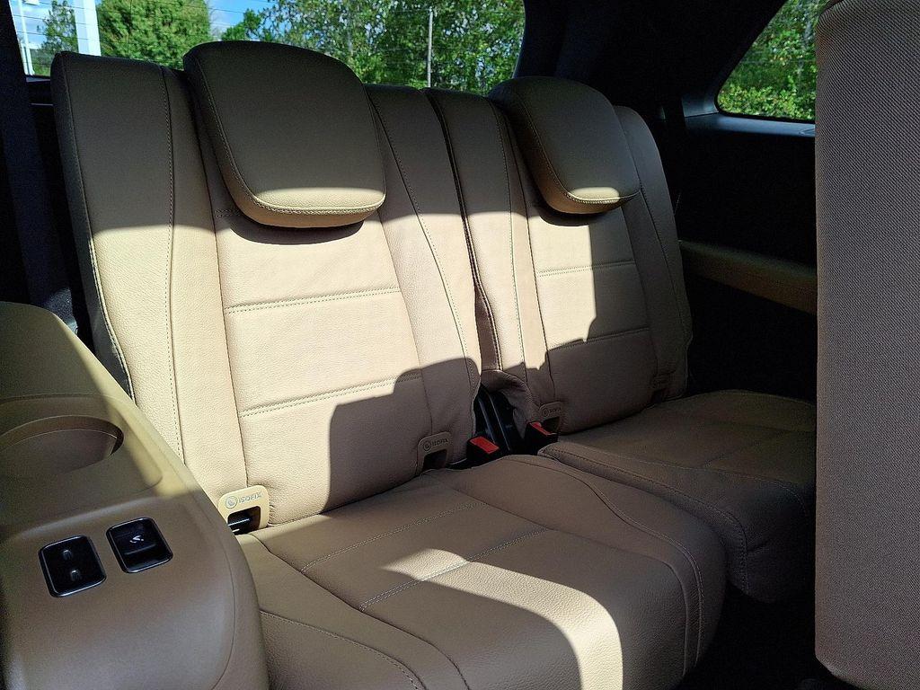 new 2026 Mercedes-Benz GLS 580 car, priced at $125,205