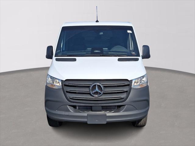 new 2025 Mercedes-Benz Sprinter 2500 car, priced at $56,149