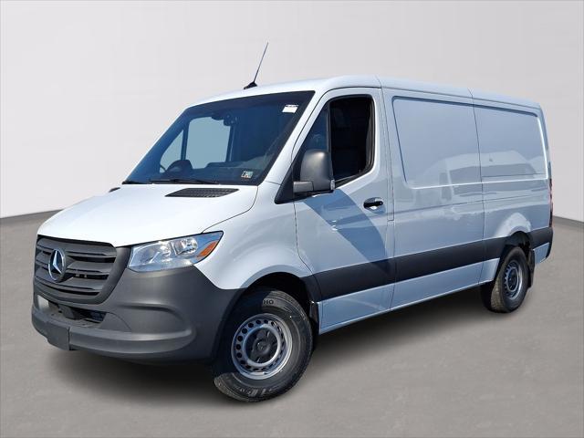 new 2025 Mercedes-Benz Sprinter 2500 car, priced at $56,149