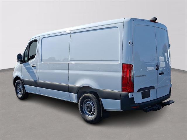 new 2025 Mercedes-Benz Sprinter 2500 car, priced at $56,149