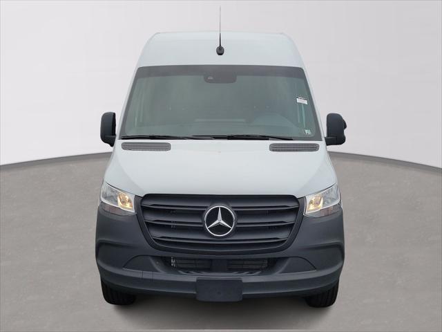 new 2024 Mercedes-Benz Sprinter 2500 car, priced at $69,445