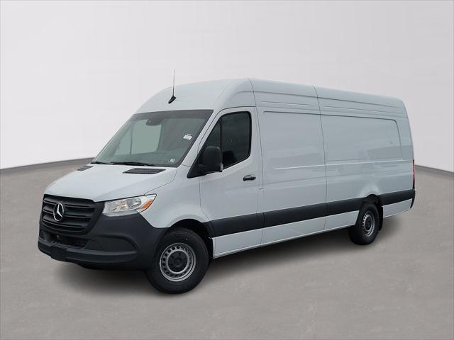 new 2024 Mercedes-Benz Sprinter 2500 car, priced at $69,445