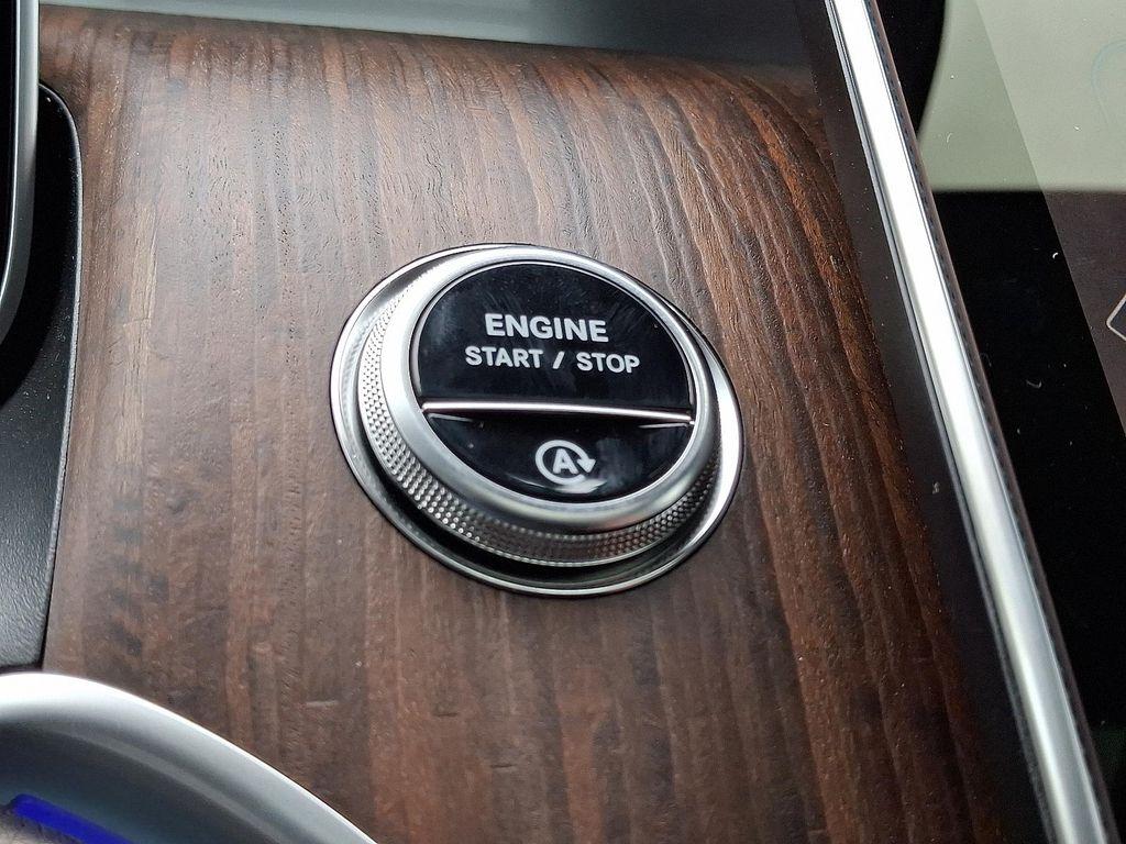new 2026 Mercedes-Benz GLC 300 car, priced at $58,220