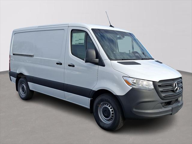 new 2025 Mercedes-Benz Sprinter 2500 car, priced at $56,245