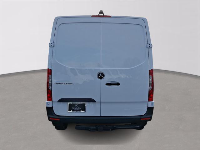 new 2025 Mercedes-Benz Sprinter 2500 car, priced at $56,245