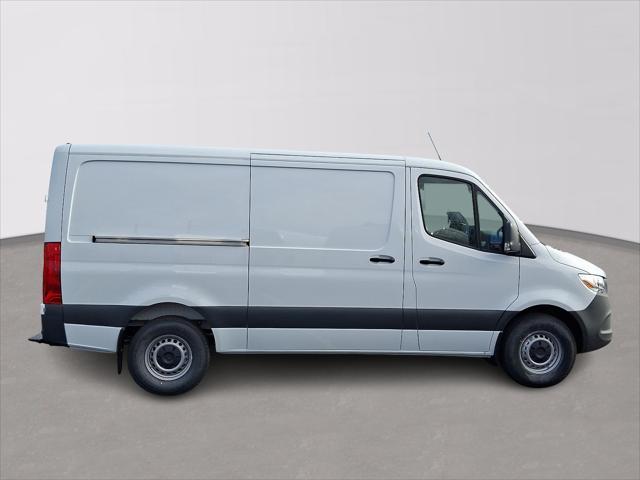 new 2025 Mercedes-Benz Sprinter 2500 car, priced at $56,245