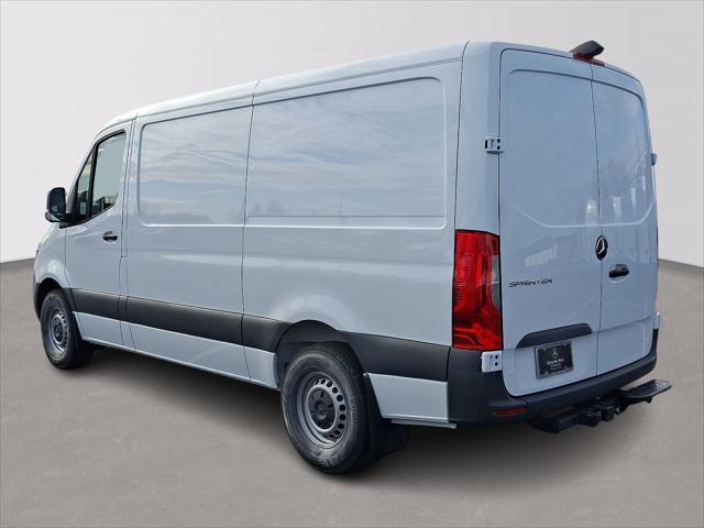 new 2025 Mercedes-Benz Sprinter 2500 car, priced at $56,245