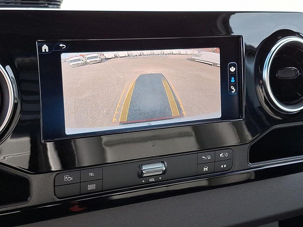 new 2026 Mercedes-Benz Sprinter 2500 car, priced at $77,136