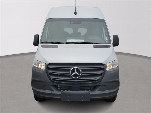 new 2024 Mercedes-Benz Sprinter 2500 car, priced at $73,075