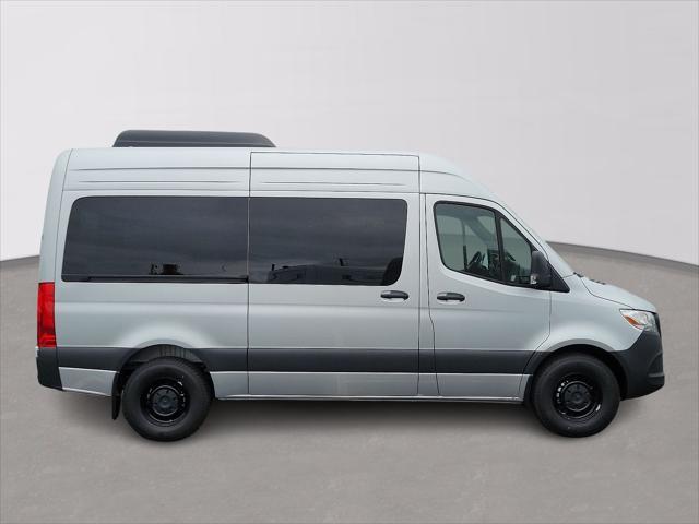 new 2024 Mercedes-Benz Sprinter 2500 car, priced at $73,075