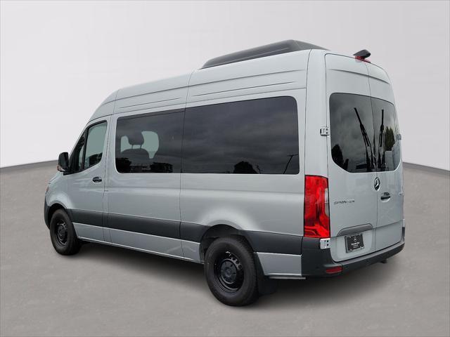 new 2024 Mercedes-Benz Sprinter 2500 car, priced at $73,075