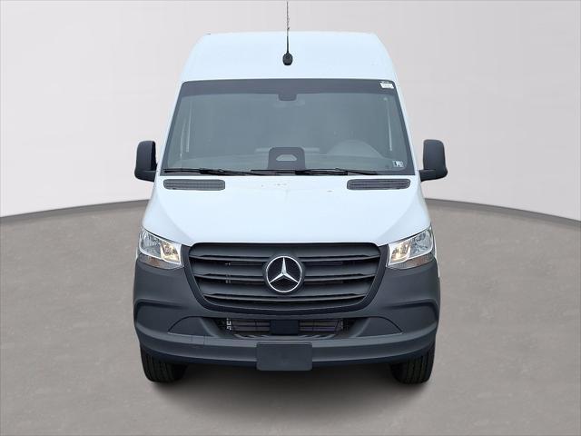 new 2025 Mercedes-Benz Sprinter 2500 car