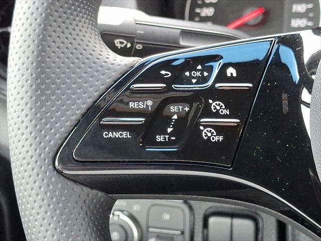 new 2025 Mercedes-Benz Sprinter 2500 car