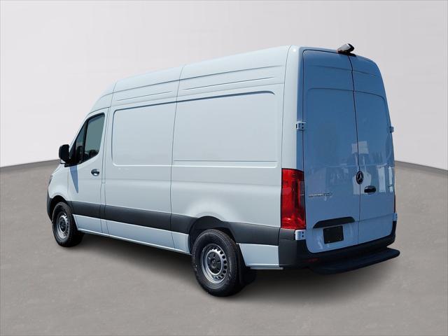 new 2024 Mercedes-Benz Sprinter 2500 car, priced at $58,444