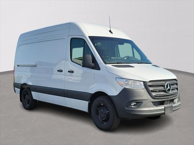 new 2024 Mercedes-Benz Sprinter 2500 car, priced at $63,425