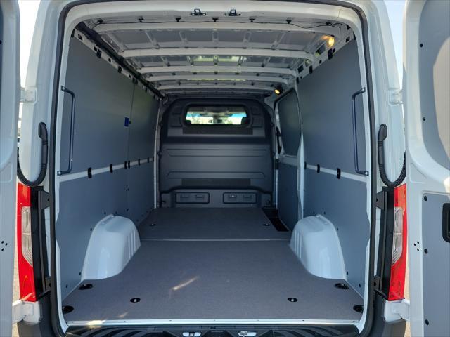 new 2024 Mercedes-Benz Sprinter 2500 car, priced at $55,319