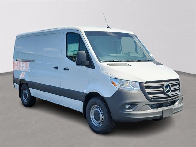 new 2024 Mercedes-Benz Sprinter 2500 car, priced at $55,319