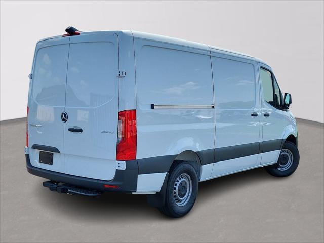 new 2024 Mercedes-Benz Sprinter 2500 car, priced at $55,319