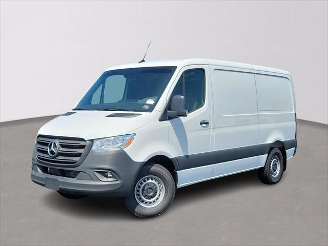 new 2024 Mercedes-Benz Sprinter 2500 car, priced at $55,319