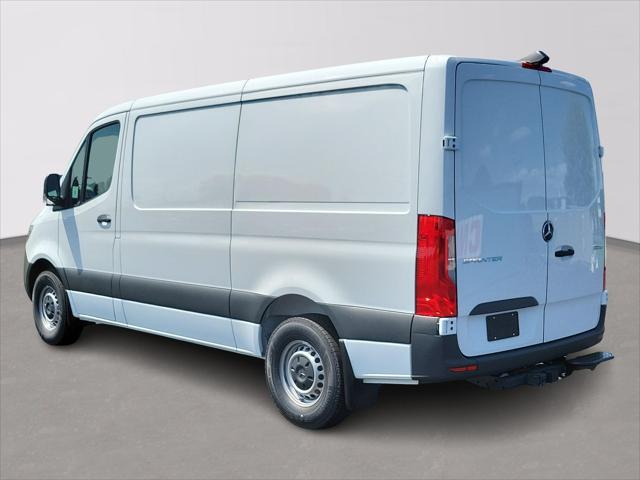 new 2024 Mercedes-Benz Sprinter 2500 car, priced at $55,319