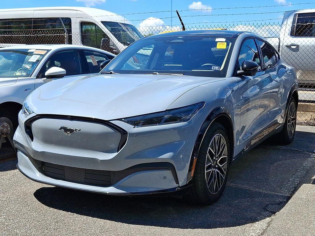used 2024 Ford Mustang Mach-E car, priced at $34,064