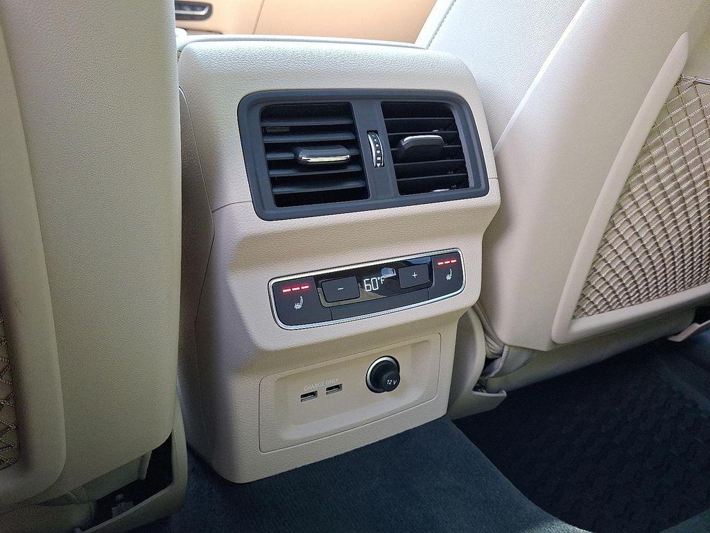 used 2021 Audi Q5 car, priced at $31,229