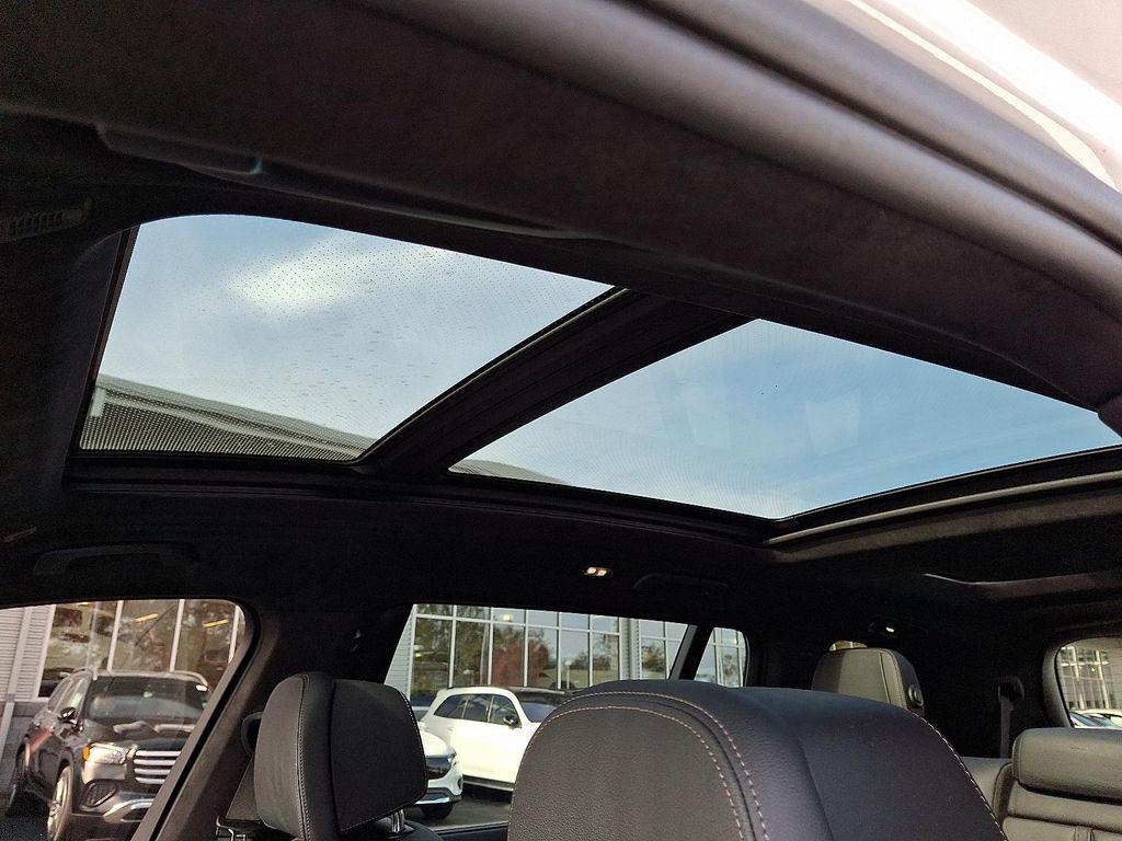 used 2021 BMW X7 car, priced at $46,851