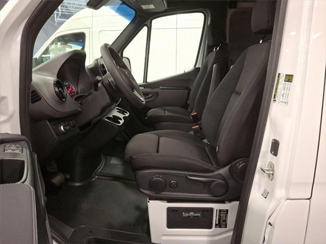 new 2024 Mercedes-Benz Sprinter 2500 car, priced at $61,154