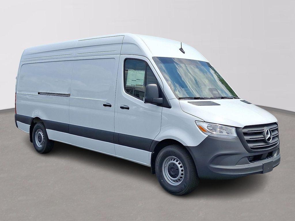 new 2025 Mercedes-Benz Sprinter 2500 car, priced at $62,512