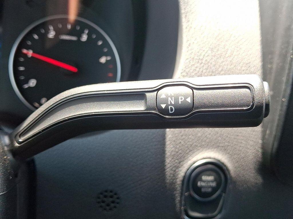 new 2025 Mercedes-Benz Sprinter 2500 car, priced at $66,242