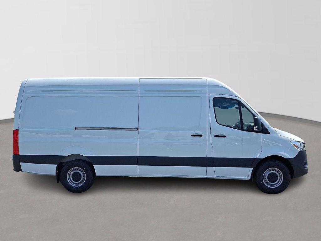 new 2025 Mercedes-Benz Sprinter 2500 car, priced at $66,242