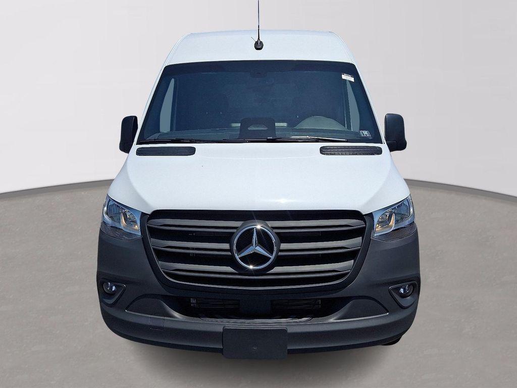new 2025 Mercedes-Benz Sprinter 2500 car, priced at $66,242