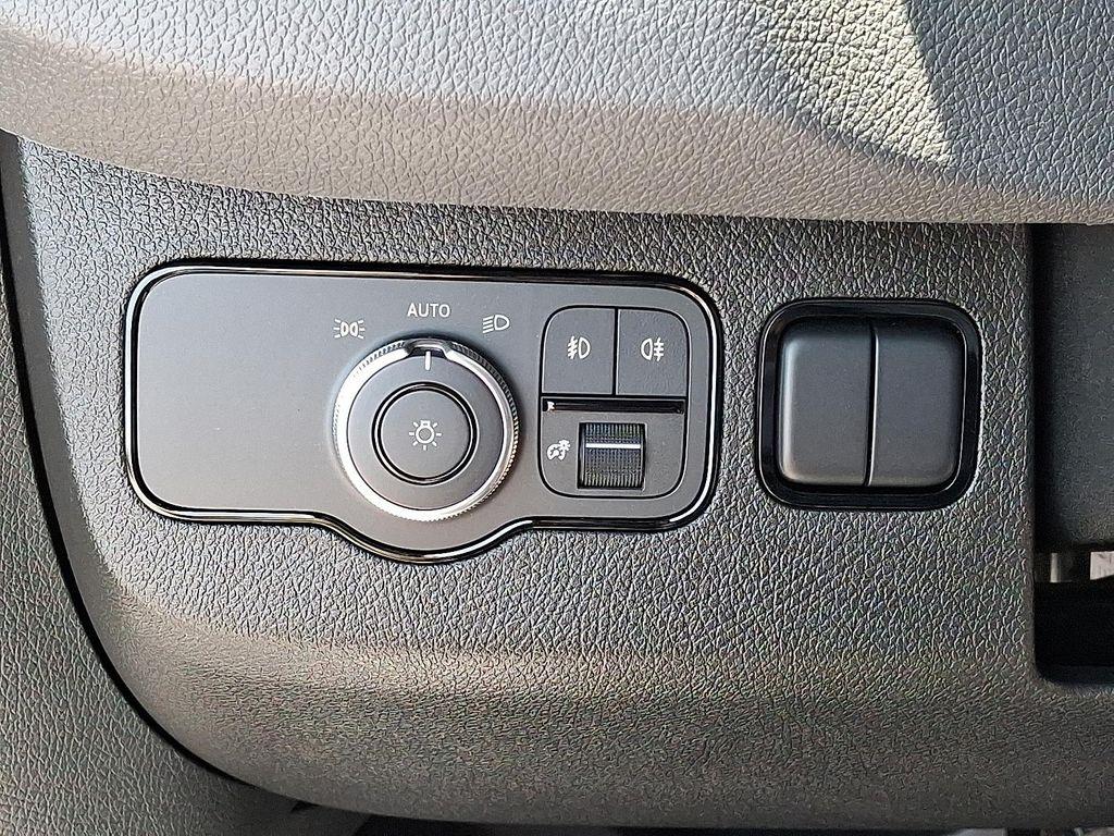 new 2025 Mercedes-Benz Sprinter 2500 car, priced at $66,242